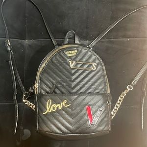 Victoria’s Secret bag